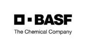 BASF the chemical compony logo