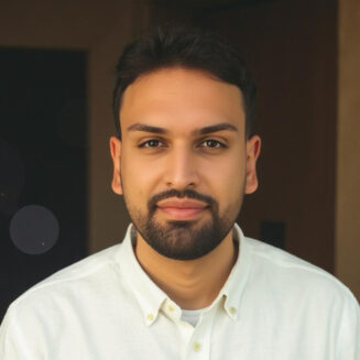 Portrait: Mohammed Ali Ponten Yes-Trainer