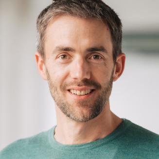 Portrait Jeroen Langejan, Yes-Trainer und Yes-Scout